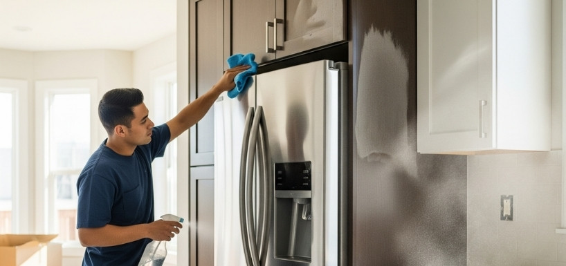 Cleaners Darlington UK-min