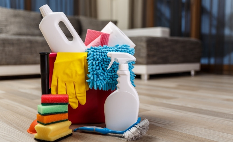 Equipment and Cleaning Standards