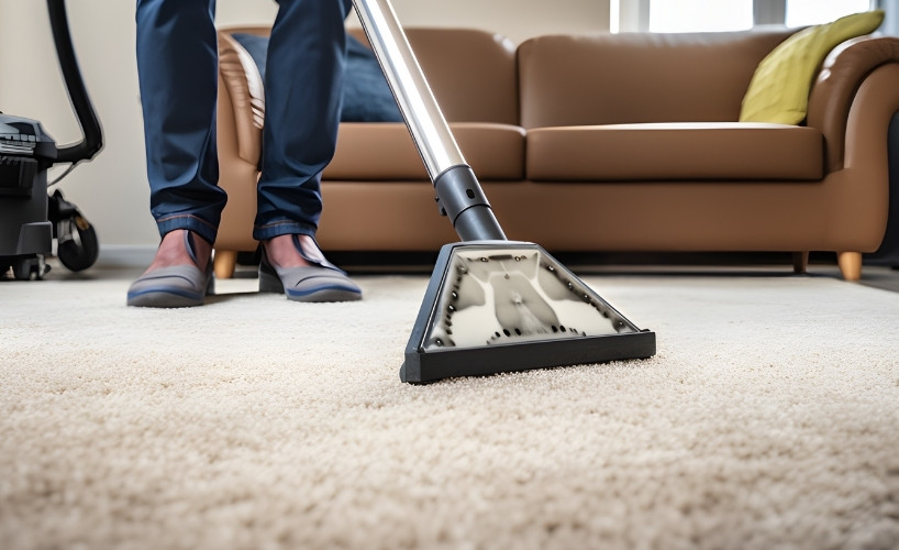 Professional Carpet Cleaning Services