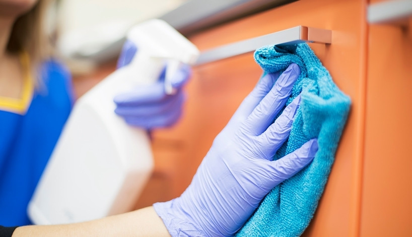 Service Areas and Availability