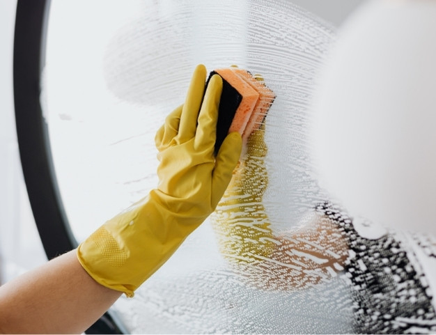 Why Choose Cleaners Darlington UK