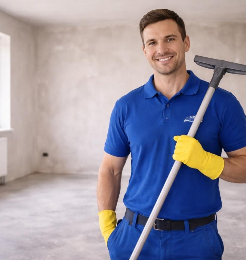 After Builders Cleaning Service Darlington