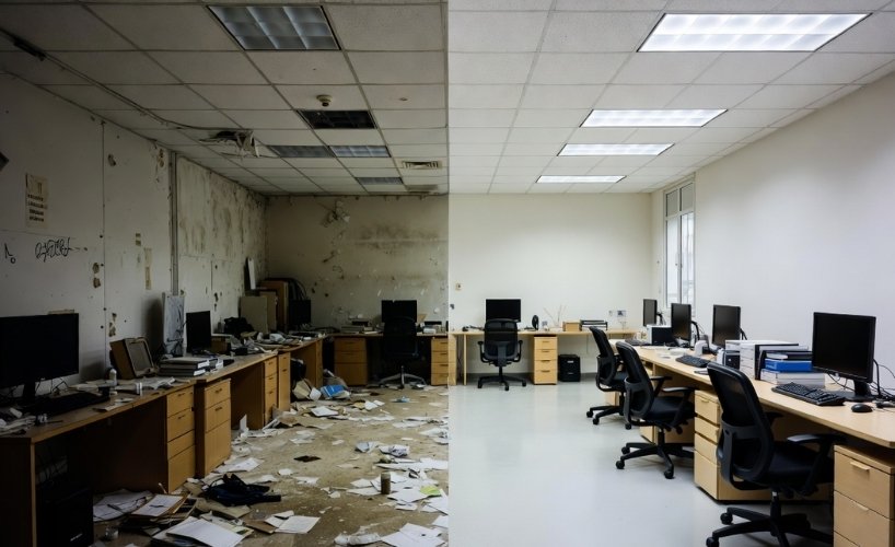 Commercial Waste Removal and Clearance Services in Darlington and the North East