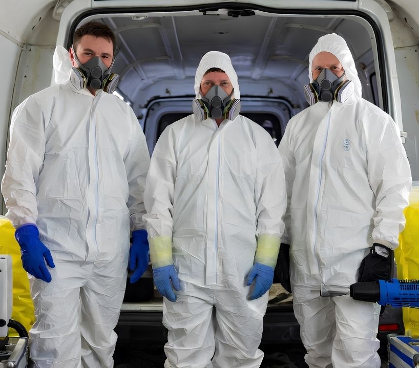 Extreme Cleaning Service in Darlington