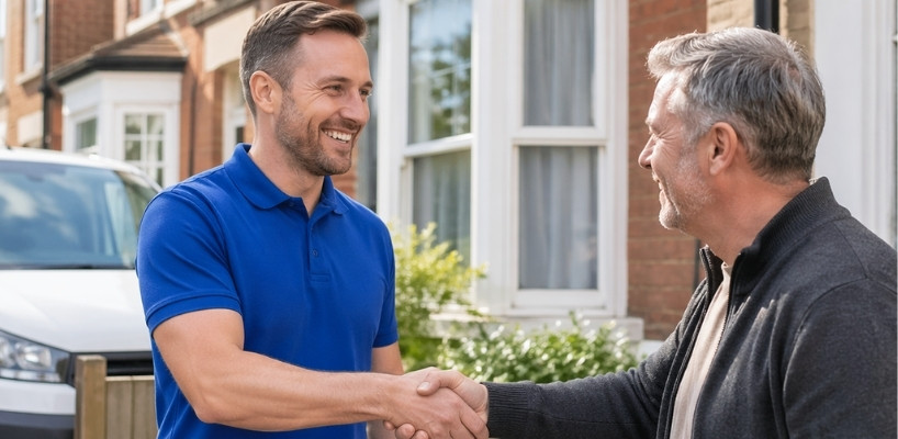 Get a Free Quote for Crime Scene and Trauma Cleaning in Darlington