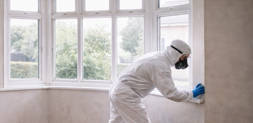 Get a Free Quote for Void Property Cleaning in Darlington Today