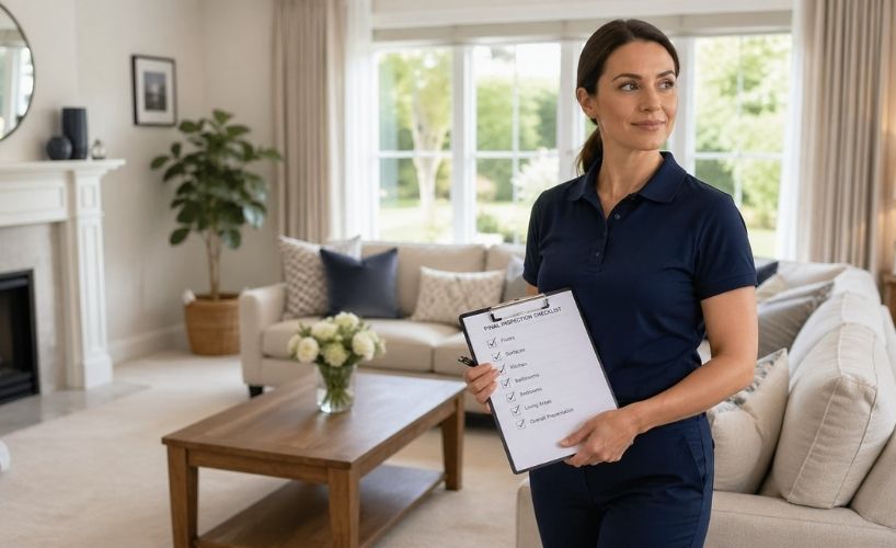 Get a free quote from Cleaners Darlington UK for your party or event clean today