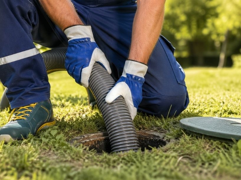 How Cleaners Darlington UK Handles Sewage Cleaning Services from Initial Assessment to Final Sign-Off