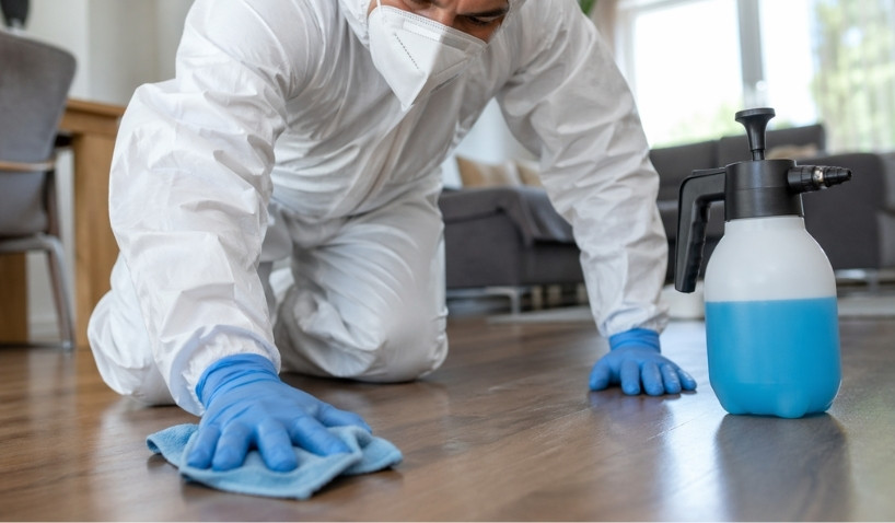 How Much Do Odour Removal Services Cost in Darlington