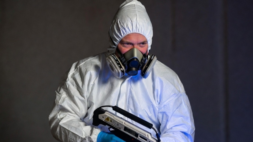 How Much Does Trauma and Crime Scene Cleaning Cost in Darlington
