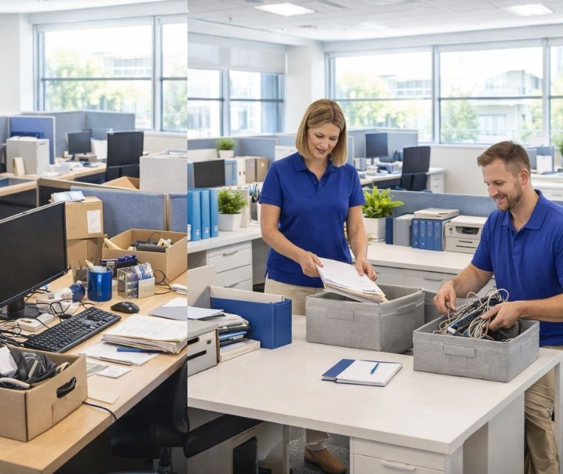How We Handle Responsible Donating and Ethical Disposal for Every Declutter in Darlington