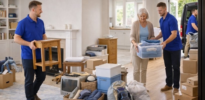 Partial Clearances Let You Clear Specific Areas Without Tackling the Whole Property at Once