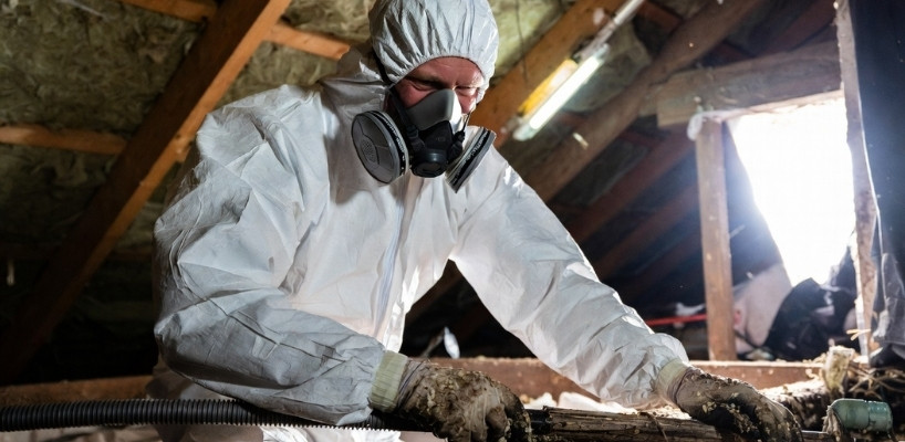 Pigeon Guano Removal and Bird Droppings Cleaning