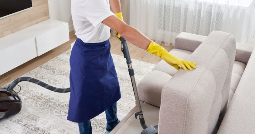 Request a Free Quote from Cleaners Darlington UK for Your One-Off Same Day Clean