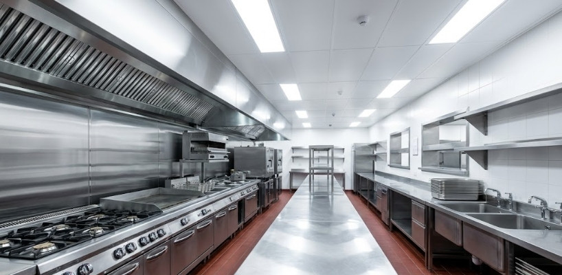 We Also Provide Wider Commercial Cleaning Services Across Darlington