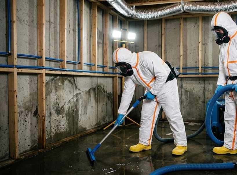 What Causes Flooding and Why Emergency Response Speed Protects Your Property